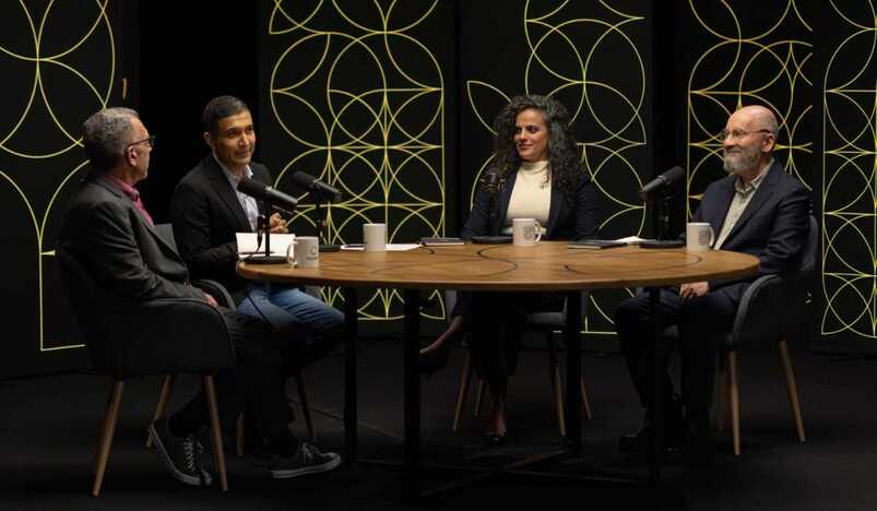 Qatar Foundations Doha Debates Podcast Examines What Football Reveals About Society